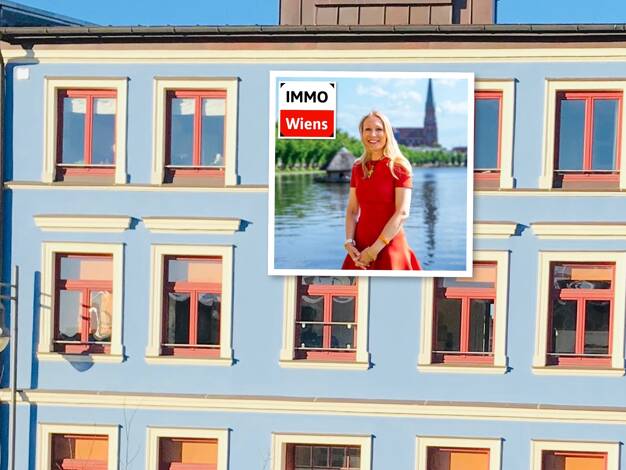 Studio zur Miete 640 € 1,5 Zimmer 40 m² 1. Geschoss Feldstadt Schwerin 19053