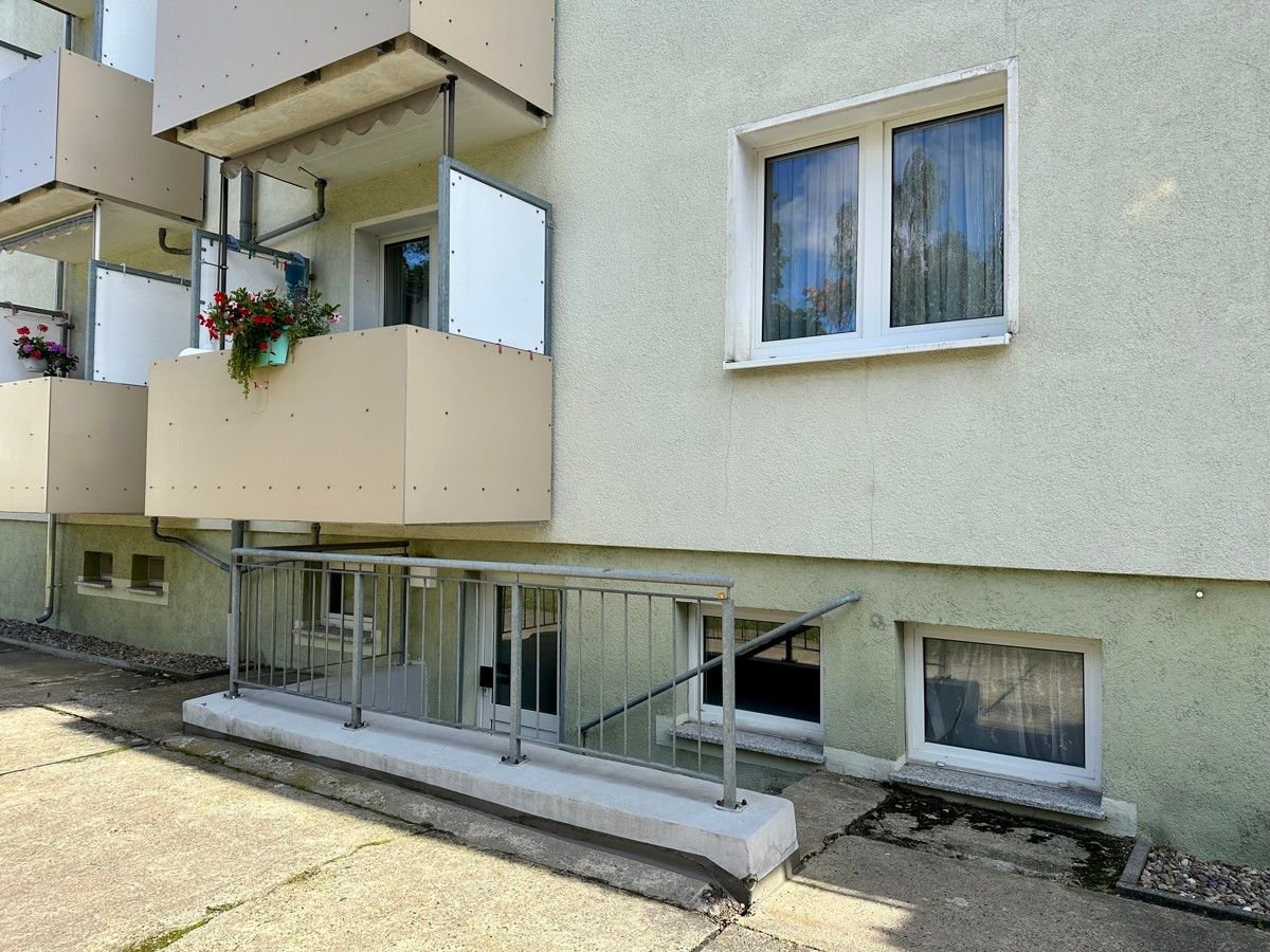 Wohnung zum Kauf 199.000 € 3 Zimmer 60 m²<br/>Wohnfläche 1.<br/>Geschoss Blumenhag Bernau 16321