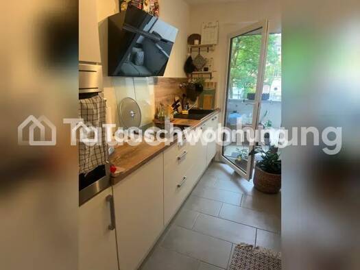 Wohnung zur Miete Tauschwohnung 980 € 2 Zimmer 62 m² 1. Geschoss Vingst Kalk 51107