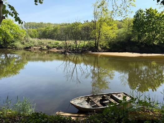 Grundstück zum Kauf 2.623 m² Grundstück Salzbergen 48499