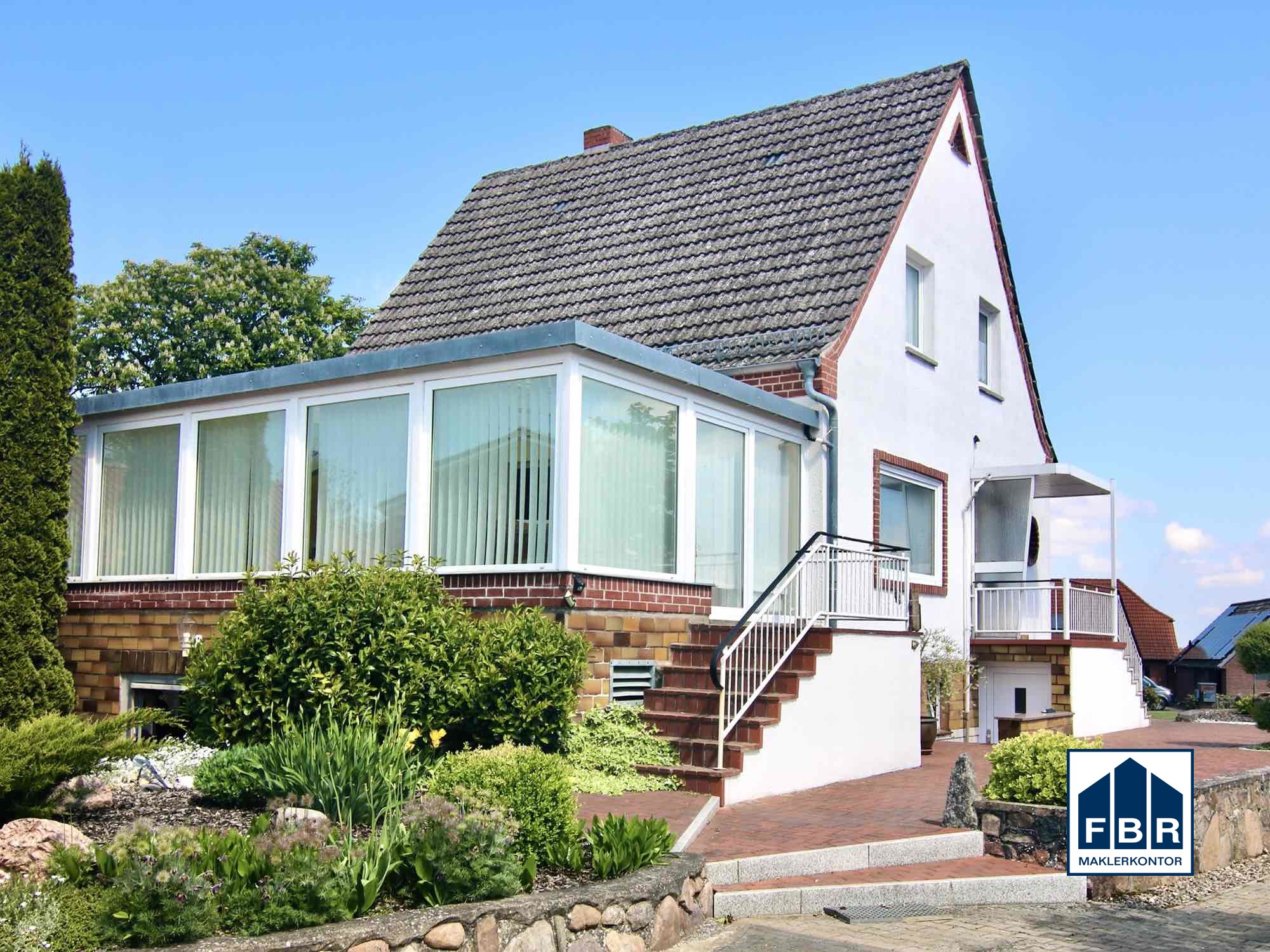 Einfamilienhaus zum Kauf 224.900 € 5 Zimmer 134,1 m²<br/>Wohnfläche 699 m²<br/>Grundstück Spornitz Spornitz 19372