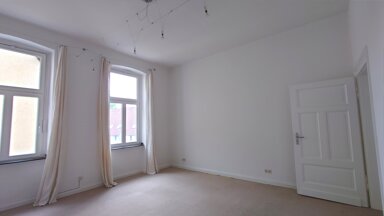 Wohnung zur Miete 1.400 € 5 Zimmer 160 m² Leopoldstrasse Detmold - Kernstadt Detmold 32756