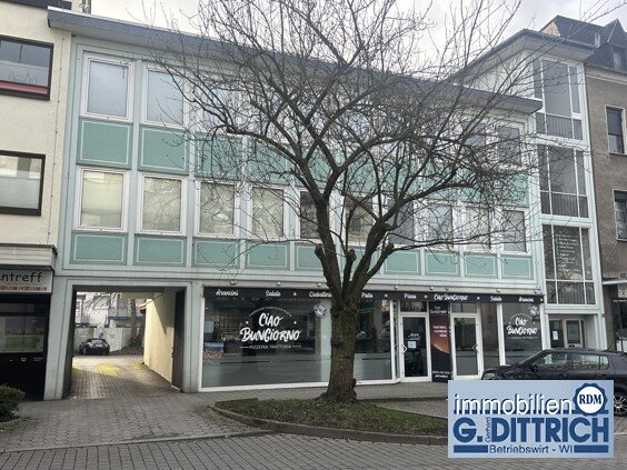 Immobilie zum Kauf als Kapitalanlage geeignet 490.000 € 539 m²<br/>Fläche 629 m²<br/>Grundstück Menden - Mitte Menden 58706