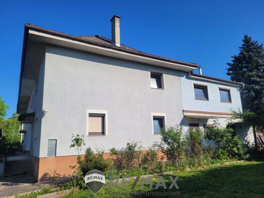 Einfamilienhaus zum Kauf 498.000 € 140 m² 468 m² Grundstück Wien 1100