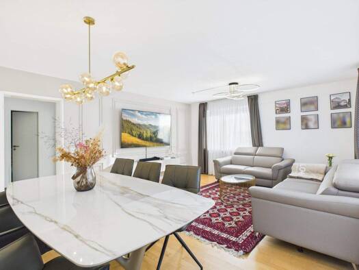 Wohnung zum Kauf 629.000 € 4 Zimmer 114 m² frei ab sofort Biburg Alling 82239