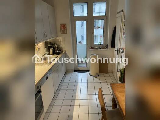 Wohnung zur Miete Tauschwohnung 1.450 € 3,5 Zimmer 100 m² 3. Geschoss Niendorf Hamburg 20253