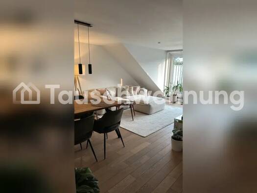 Wohnung zur Miete Tauschwohnung 1.250 € 3,5 Zimmer 93 m² Golzheim Düsseldorf 40474
