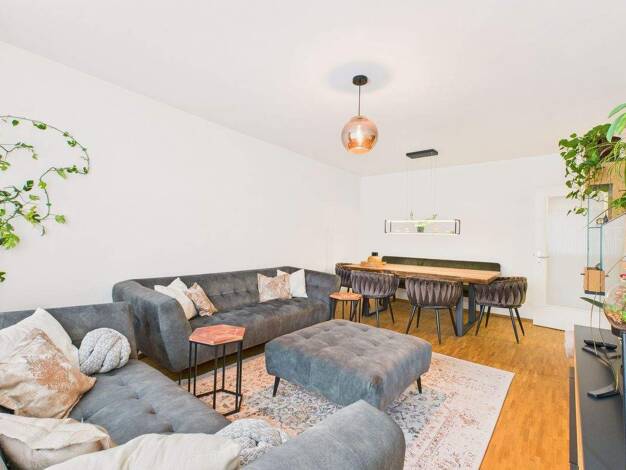 Wohnung zum Kauf 590.000 € 3 Zimmer 83 m² 1. Geschoss Berg am Laim München 81735