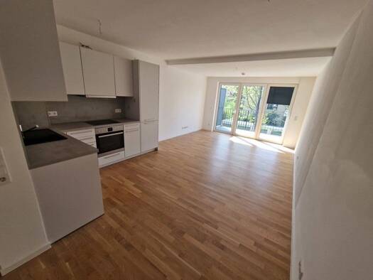 Wohnung zur Miete 1.082 € 3,5 Zimmer 89,2 m² 1. Geschoss frei ab sofort Göttinger Chaussee 267 Oberricklingen Ricklingen 30459