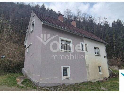 Haus zum Kauf 108.000 € 3 Zimmer 289 m² Grundstück Köflach 8580