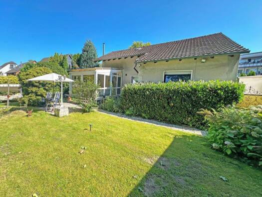 Einfamilienhaus zum Kauf 439.000 € 3 Zimmer 90 m² 820 m² Grundstück Höntrop Bochum 44869