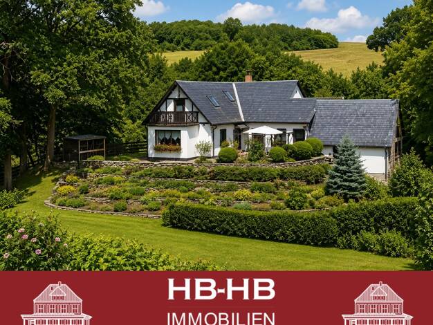 Einfamilienhaus zum Kauf 715.000 € 5 Zimmer 141 m² 5.020 m² Grundstück Ockerwitz Ortschaft Gompitz 01156