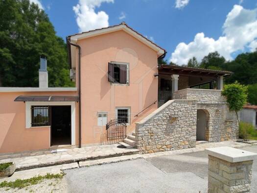 Mehrfamilienhaus zum Kauf 289.000 € 5 Zimmer 124,2 m² 555 m² Grundstück Gracisce 52000