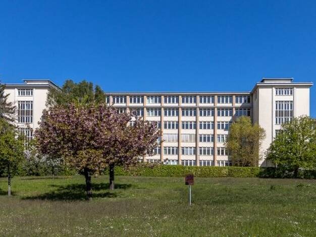 Bürofläche zur Miete provisionsfrei 9 € 62 m² Bürofläche teilbar ab 30 m² Industriegebiet Klotzsche Dresden 01109