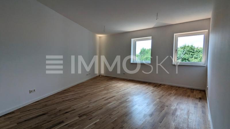 Wohnung zum Kauf 545.398 € 4 Zimmer 111 m²<br/>Wohnfläche 2.<br/>Geschoss Volkmarsdorf Leipzig 04315