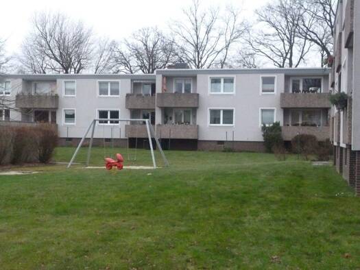 Wohnung zur Miete 317 € 1 Zimmer 36,7 m² 2. Geschoss frei ab 01.11.2025 An der Beeke 19 Isernhagen H.B. Isernhagen 30916