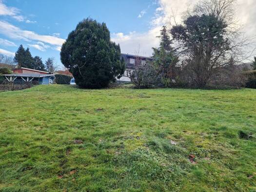 Grundstück zum Kauf 40.000 € 494 m² Grundstück Kleinenbremen Porta Westfalica 32457