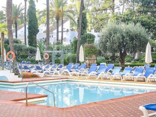 Wohnung zum Kauf 2.200.000 € 180 m² Puerto Banus 29670