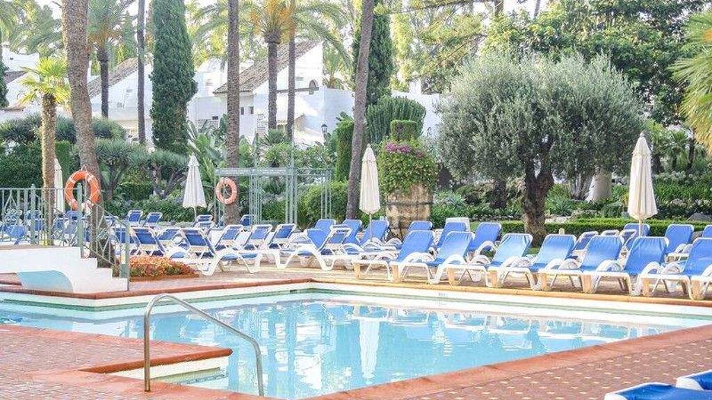 Wohnung zum Kauf 2.200.000 € 180 m² Puerto Banus 29670