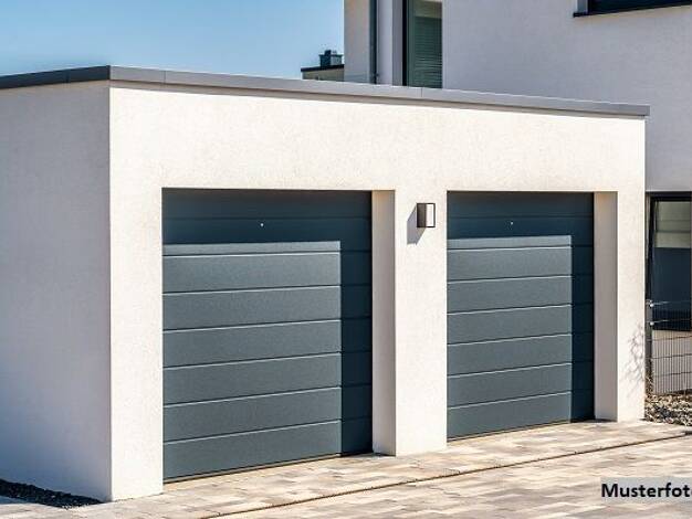 Garage zum Kauf 12.700 € Elberfeld Elberfeld 42115