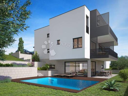 Haus zum Kauf 1.000.000 € 10 Zimmer 285 m² 300 m² Grundstück Rab 51280