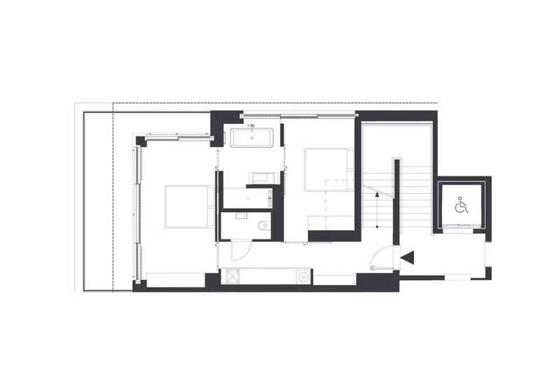 Wohnung zum Kauf - Erstbezug 3.750.000 € 4 Zimmer 171,7 m² EG frei ab sofort Wien, Hietzing 1130