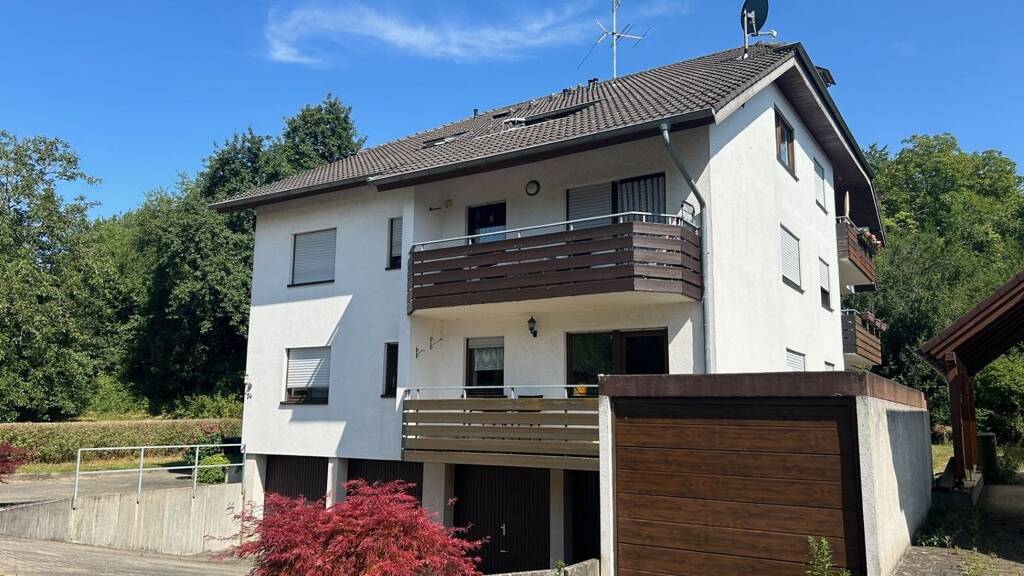 Maisonette zum Kauf 289.000 € 5 Zimmer 106,8 m² Gölshausen Bretten 75015