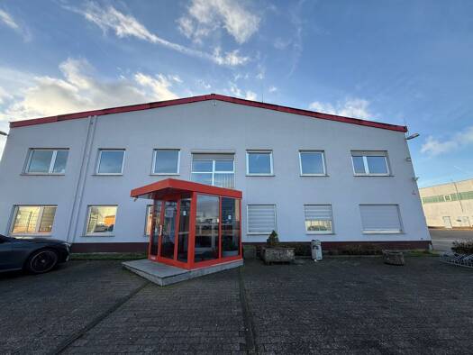 Bürofläche zur Miete provisionsfrei 6,93 € 287 m² Bürofläche Industriegebiet Koblenz 56070