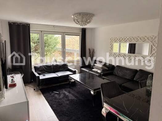 Wohnung zur Miete Tauschwohnung 800 € 3 Zimmer 76 m² EG Gladbach Bergisch Gladbach 51465