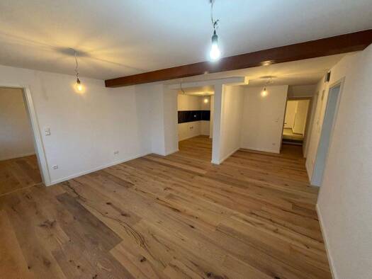 Wohnung zur Miete 349.000 € 2 Zimmer 100 m² 1. Geschoss frei ab sofort Dietersdorfer Str. 40 Wolkersdorf Schwabach 91126