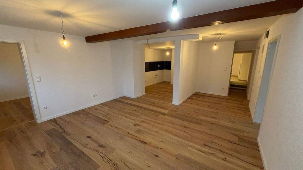 Wohnung zur Miete 349.000 € 2 Zimmer 100 m² 1. Geschoss frei ab sofort Dietersdorfer Str. 40 Wolkersdorf Schwabach 91126