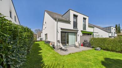 Doppelhaushälfte zum Kauf 469.000 € 4 Zimmer 117 m² 200 m² Grundstück frei ab 30.06.2025 Bad Schwalbach Bad Schwalbach 65307