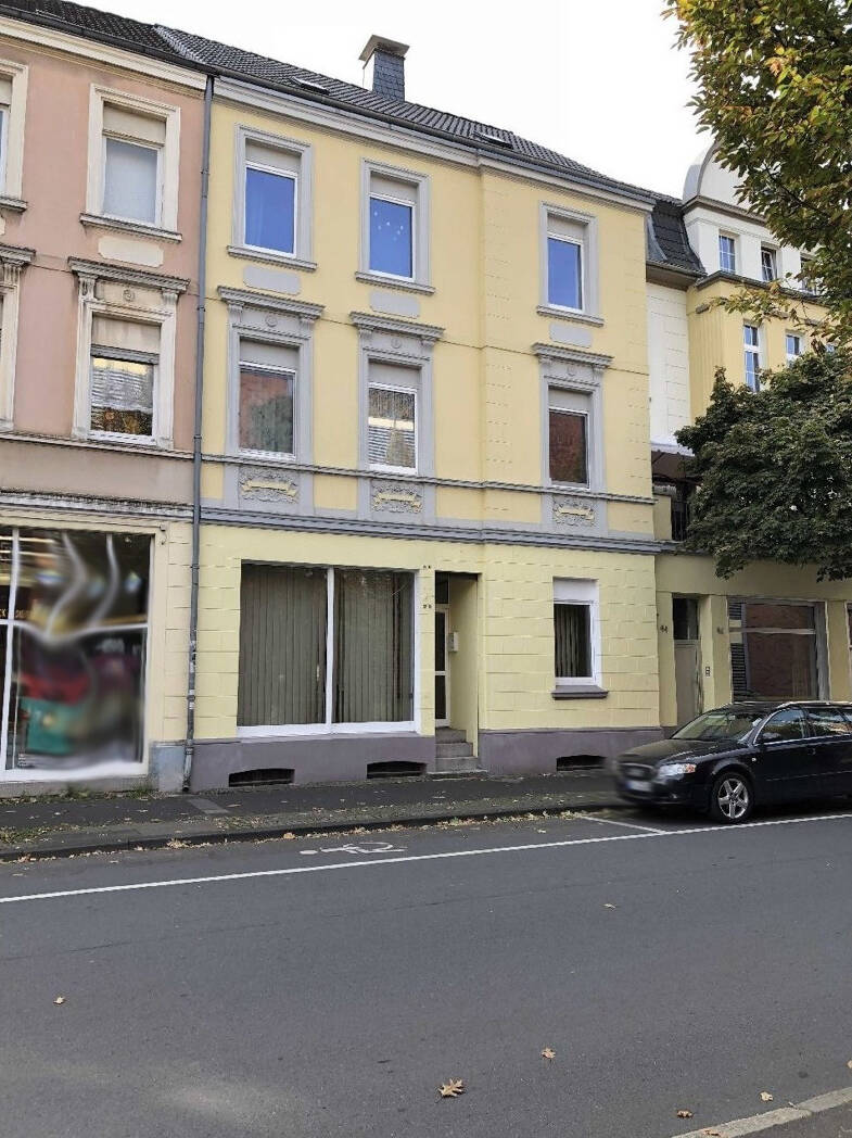 Bürofläche zur Miete 400 € 3 Zimmer 73 m² Bürofläche Massenerstr. 44 Unna Unna 59423