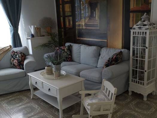 Terrassenwohnung zur Miete 1.200 € 4 Zimmer 100 m² Geschoss EG/3 frei ab 01.02.2026 Horrenberg Dielheim 69234