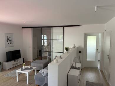 Wohnung zur Miete 660 € 1,5 Zimmer 48 m² EG Syke Syke 28857