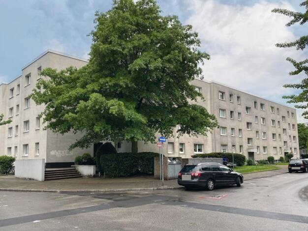 Wohnung zum Kauf provisionsfrei 219.900 € 3 Zimmer 75,4 m² 1. Geschoss Düsseldorf 40472