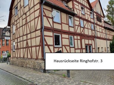 Mehrfamilienhaus zum Kauf als Kapitalanlage geeignet 599.000 € 430 m² 799 m² Grundstück Bettenhausen Kassel 34123