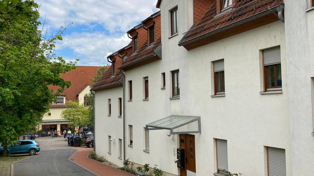 Wohnung zum Kauf provisionsfrei 139.000 € 1,5 Zimmer 37,8 m² Geschoss 1/2 Hauptstraße 162 Zell a. Main 97299