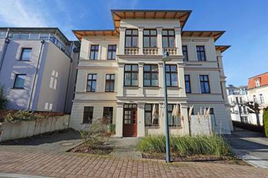 Wohnung zum Kauf 397.800 € 2 Zimmer 78 m² frei ab sofort Seebad Ahlbeck Heringsdorf 17419