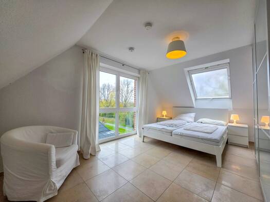 Wohnung zur Miete 1.216 € 3 Zimmer 76 m² frei ab 01.02.2026 Wienburg Münster 48147