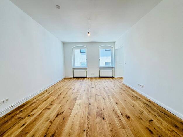 Wohnung zum Kauf provisionsfrei 274.500 € 2 Zimmer 46 m² 3. Geschoss Gerichtstraße 7 Gesundbrunnen Mitte 13347