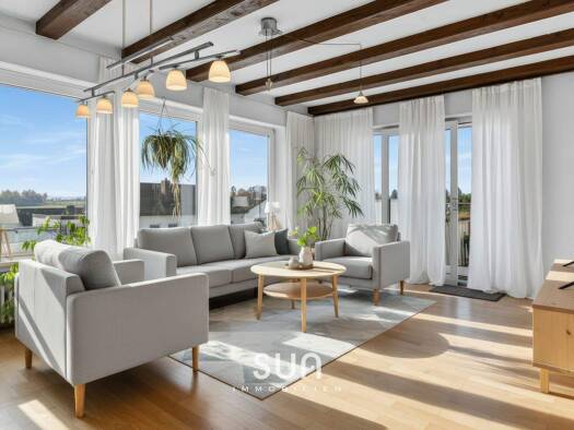 Doppelhaushälfte zum Kauf 425.000 € 5,5 Zimmer 156 m² 440 m² Grundstück Senden 89250