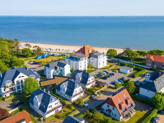 Doppelhaushälfte zum Kauf 4 Zimmer 139 m² 407 m² Grundstück Wyk auf Föhr 25938