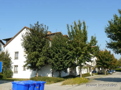 Wohnung zur Miete 720 € 3 Zimmer 75,5 m² 2. Geschoss frei ab 01.09.2025 Neuötting Neuötting 84524