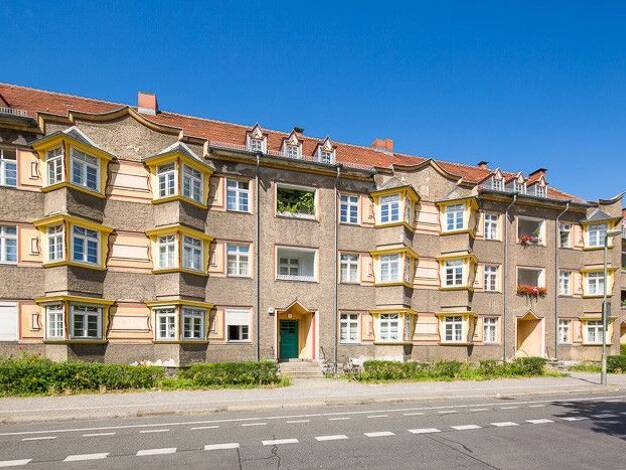 Wohnung zur Miete 722 € 1,5 Zimmer 55 m² 2. Geschoss frei ab 02.11.2026 Zeppelinstraße 18 Spandau Berlin 13583