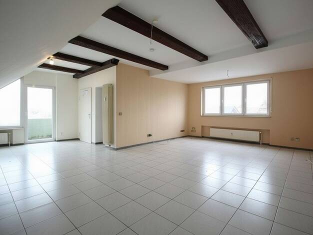 Wohnung zum Kauf 198.000 € 2 Zimmer 86,2 m² 2. Geschoss Astheim Trebur 65468
