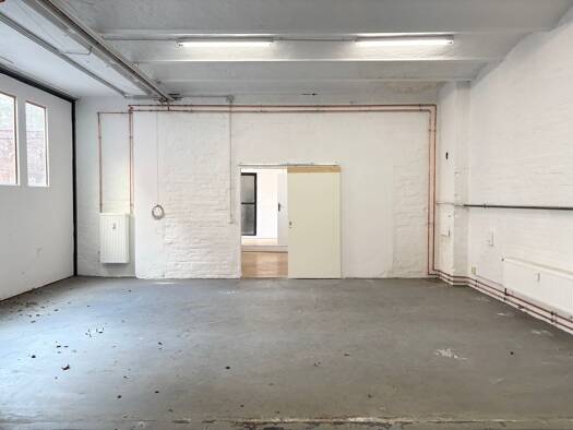 Laden zur Miete provisionsfrei 2.618 € 119 m² Verkaufsfläche Gesundbrunnen Berlin 13357