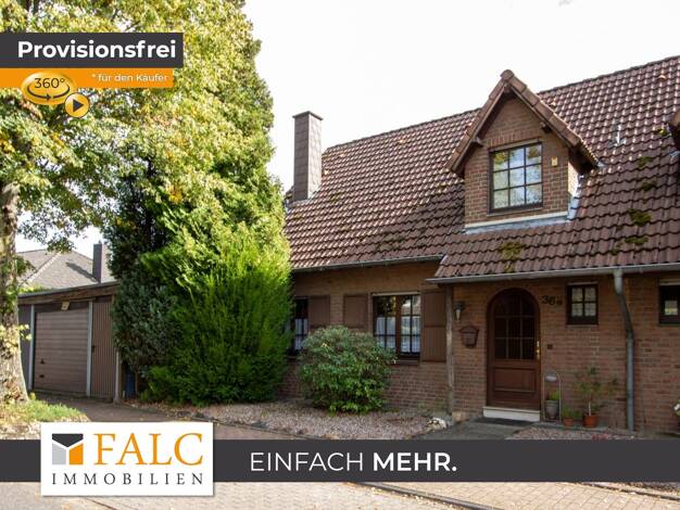 Doppelhaushälfte zum Kauf provisionsfrei 329.000 € 5 Zimmer 108 m² 518 m² Grundstück Garzweiler (Neu) Jüchen 41363