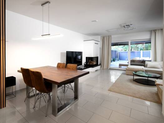 Reihenmittelhaus zum Kauf 529.000 € 4 Zimmer 143,7 m² 119 m² Grundstück Linckensstraße 36 Hiltrup Hiltrup 48165