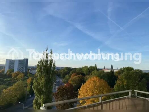 Wohnung zur Miete Tauschwohnung 600 € 2 Zimmer 63 m² Strehlen Ortsamtsbereich Prohlis 01219